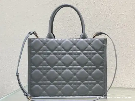 Tony Luxuries MEDIUM BOOK diro TOTE-36*18*28CM 0415